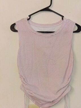 Just Be Top Size Small